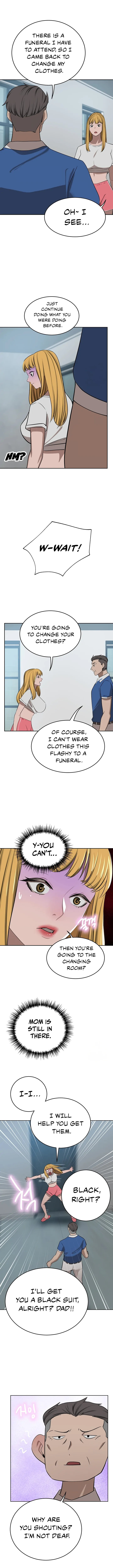 A Rich Lady page 11