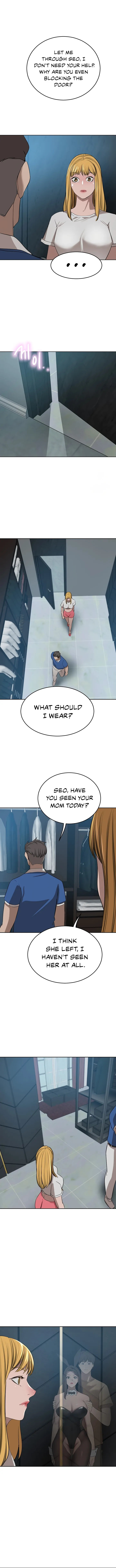 A Rich Lady page 12