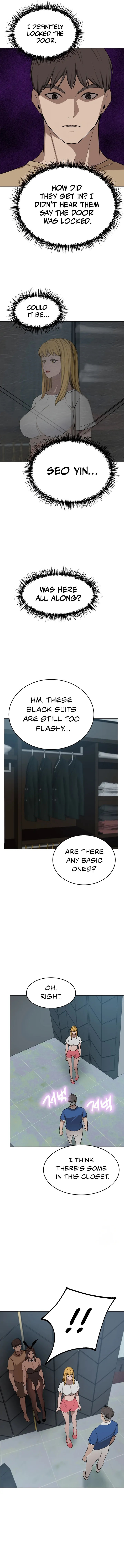 A Rich Lady page 14