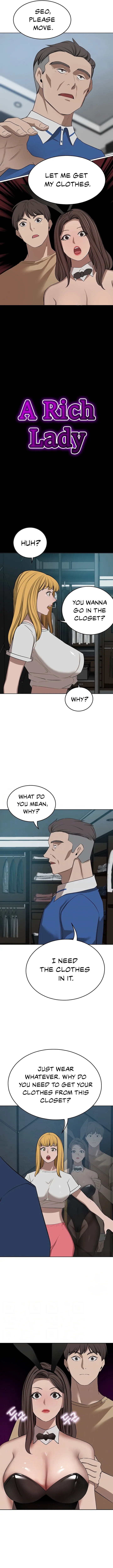 A Rich Lady page 2