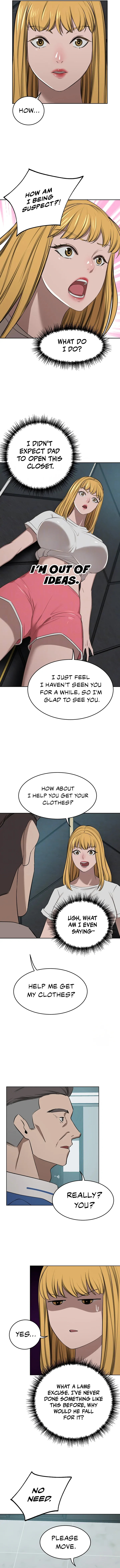 A Rich Lady page 4