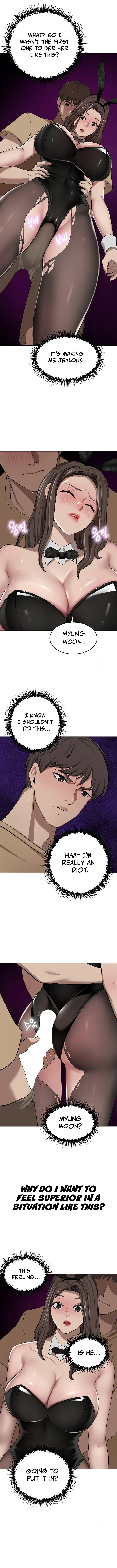 A Rich Lady page 9