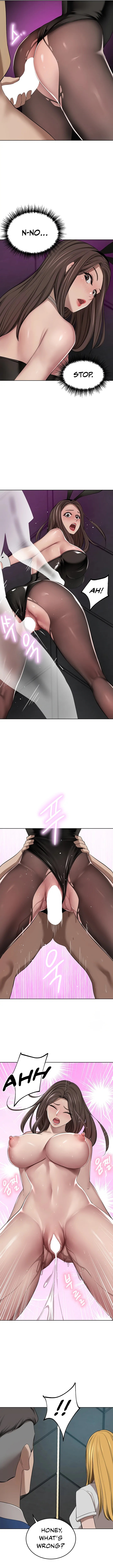 A Rich Lady page 10