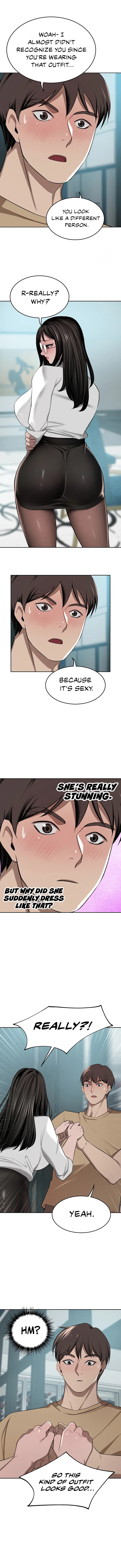 A Rich Lady page 12