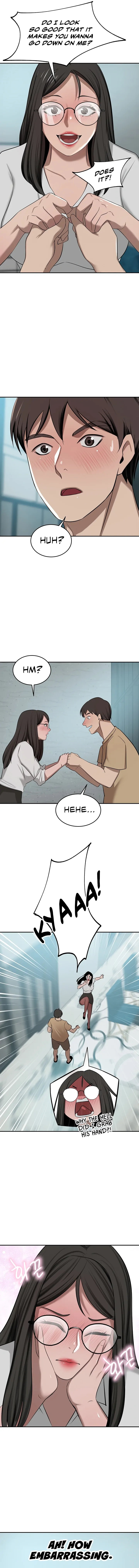 A Rich Lady page 13