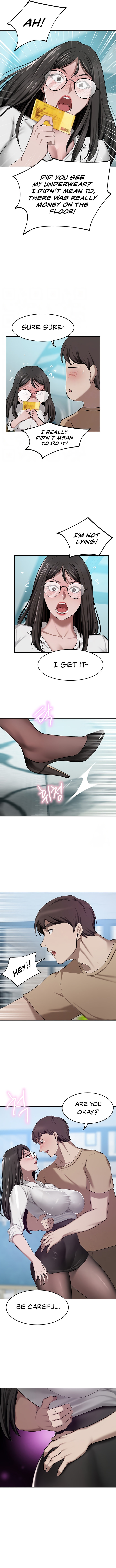 A Rich Lady page 4
