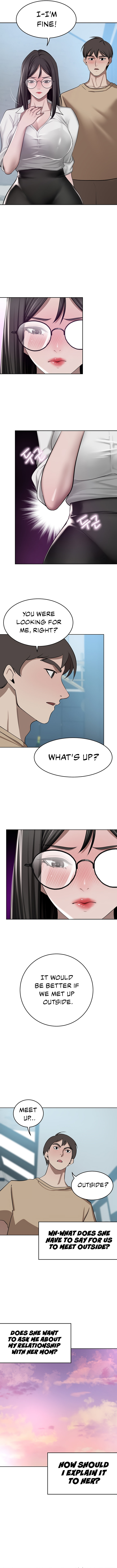 A Rich Lady page 5