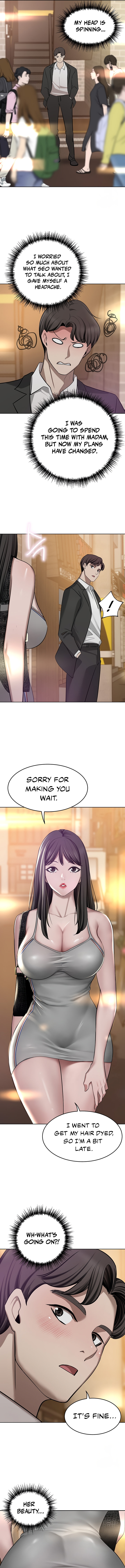 A Rich Lady page 6