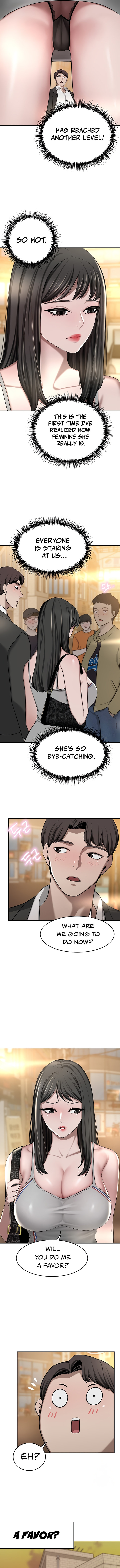 A Rich Lady page 7