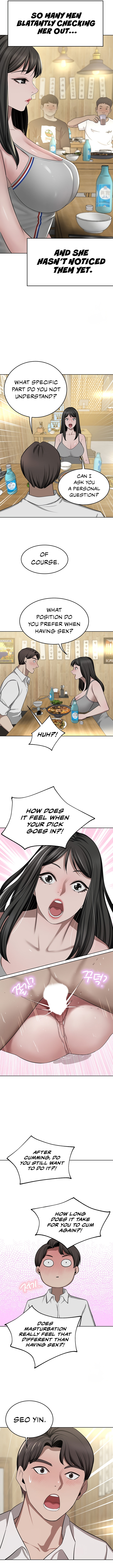 A Rich Lady page 9