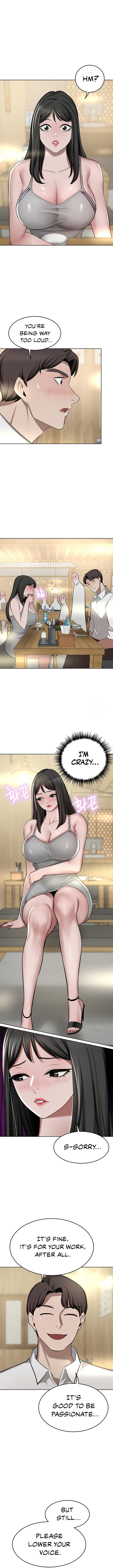 A Rich Lady page 10