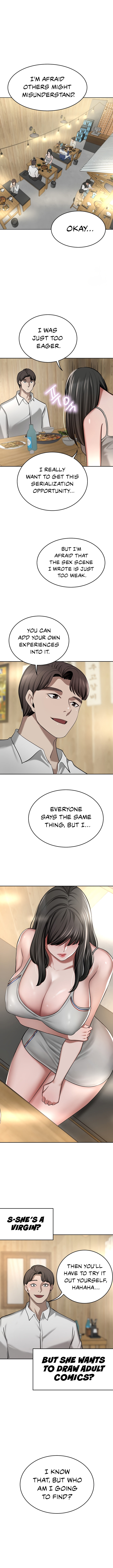 A Rich Lady page 11