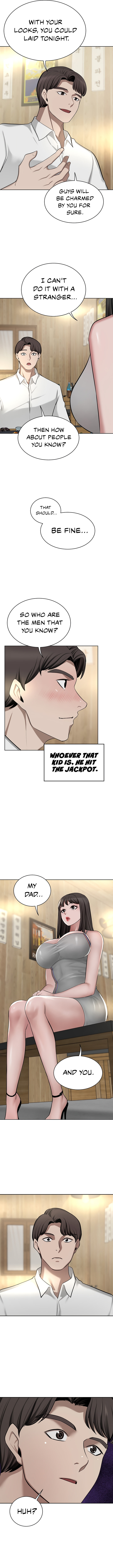 A Rich Lady page 12