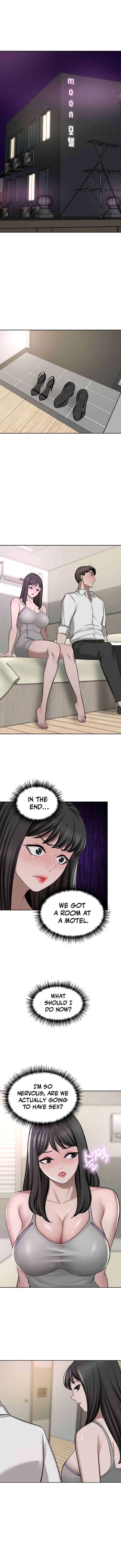 A Rich Lady page 13