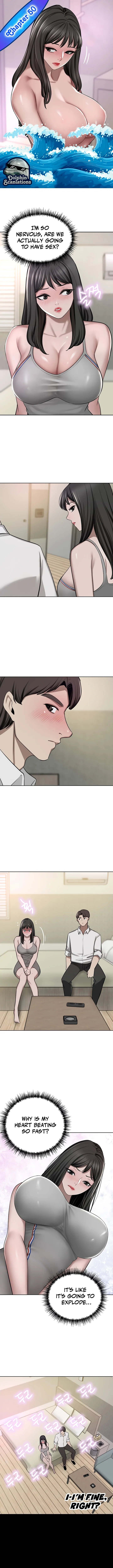 A Rich Lady page 1