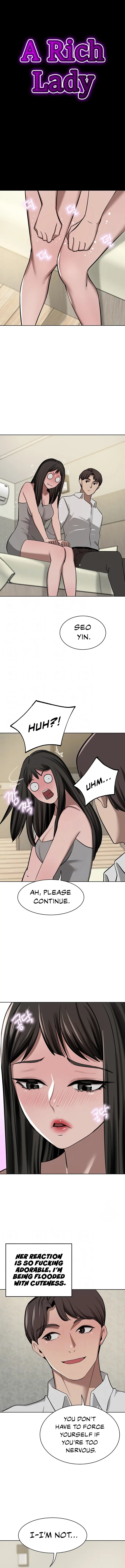 A Rich Lady page 2