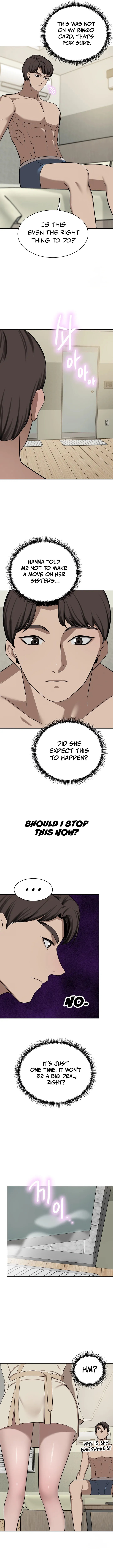 A Rich Lady page 5