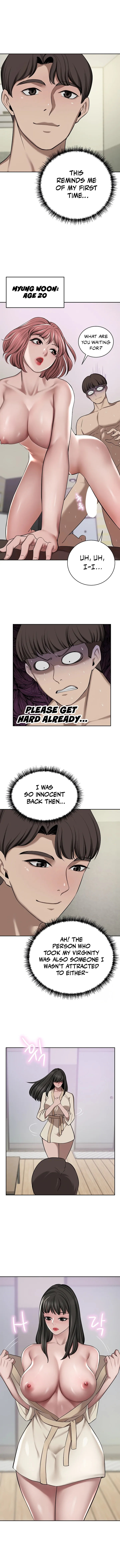 A Rich Lady page 7