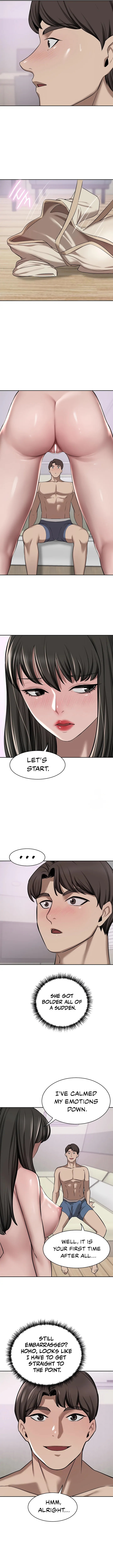 A Rich Lady page 8