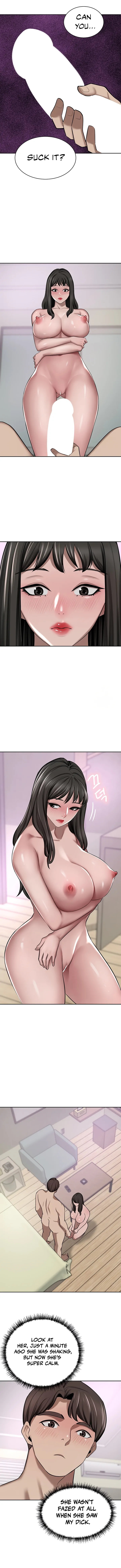 A Rich Lady page 9