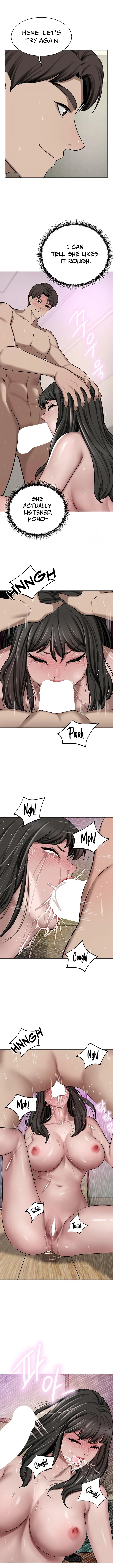 A Rich Lady page 11