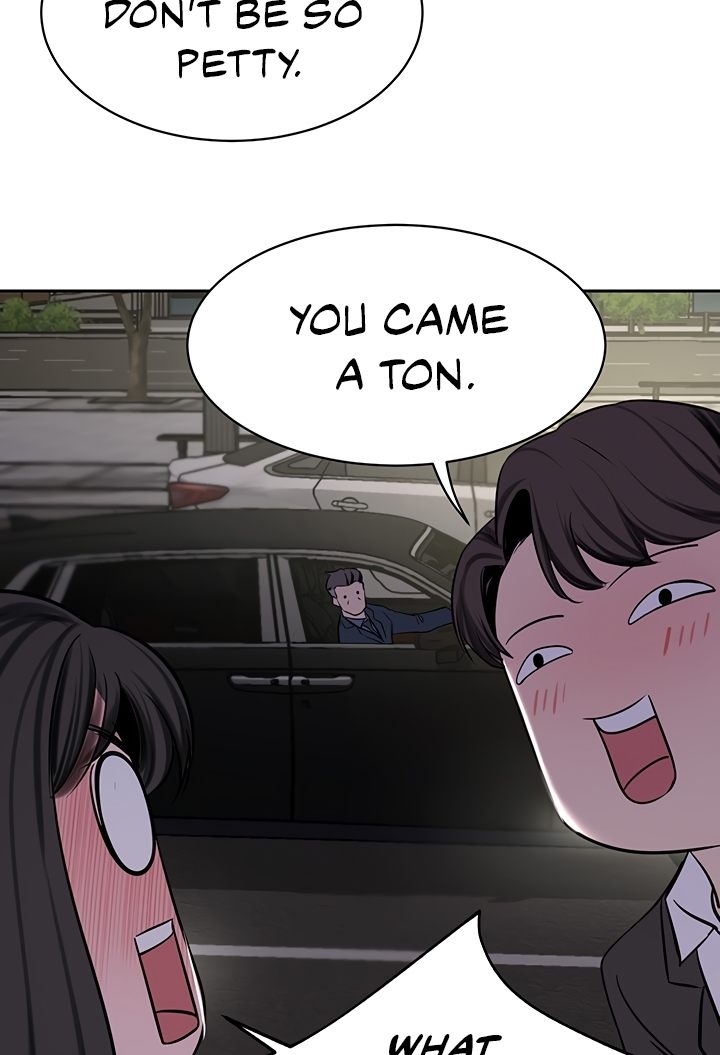 A Rich Lady page 116