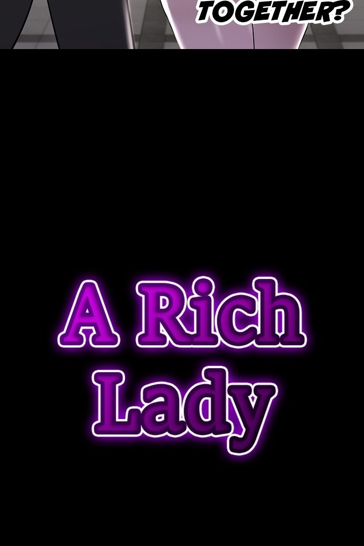 A Rich Lady page 8