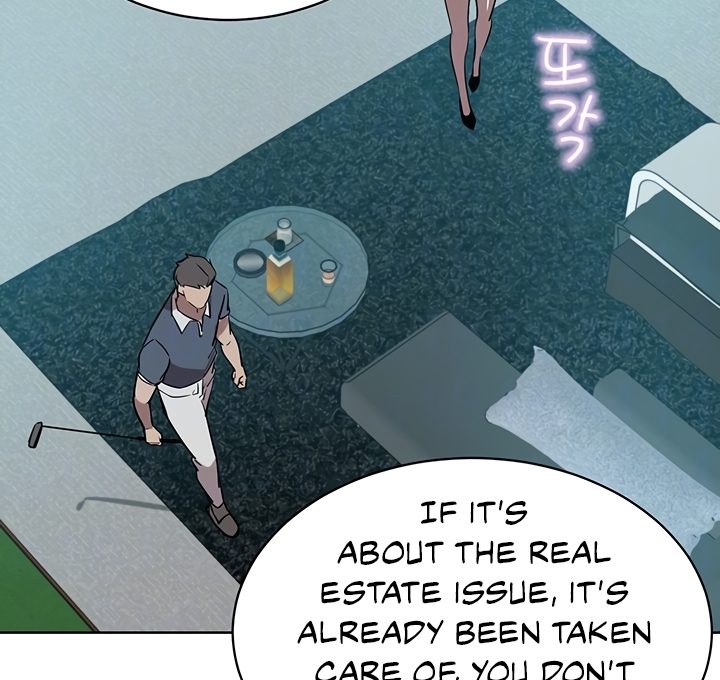 A Rich Lady page 28