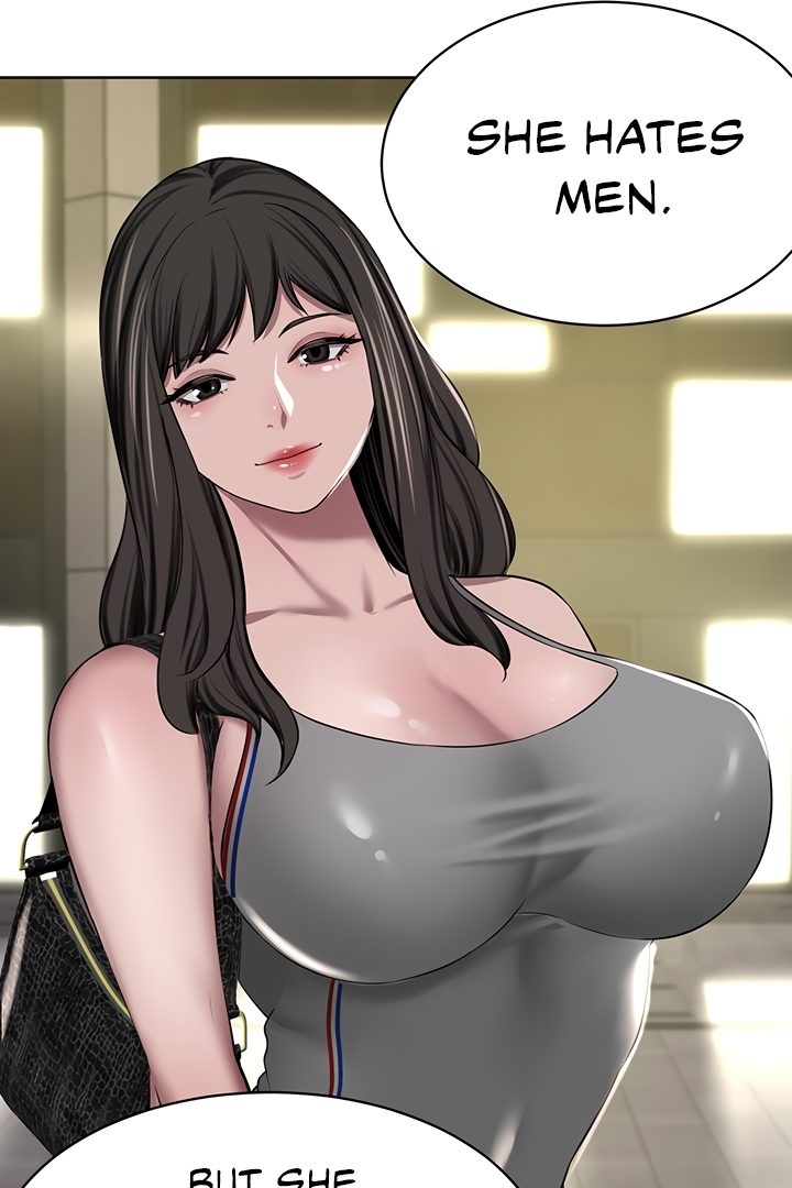 A Rich Lady page 39