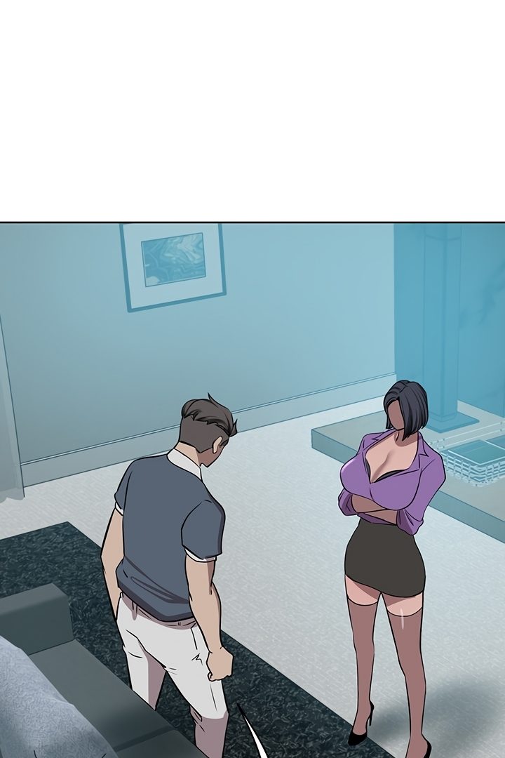 A Rich Lady page 53