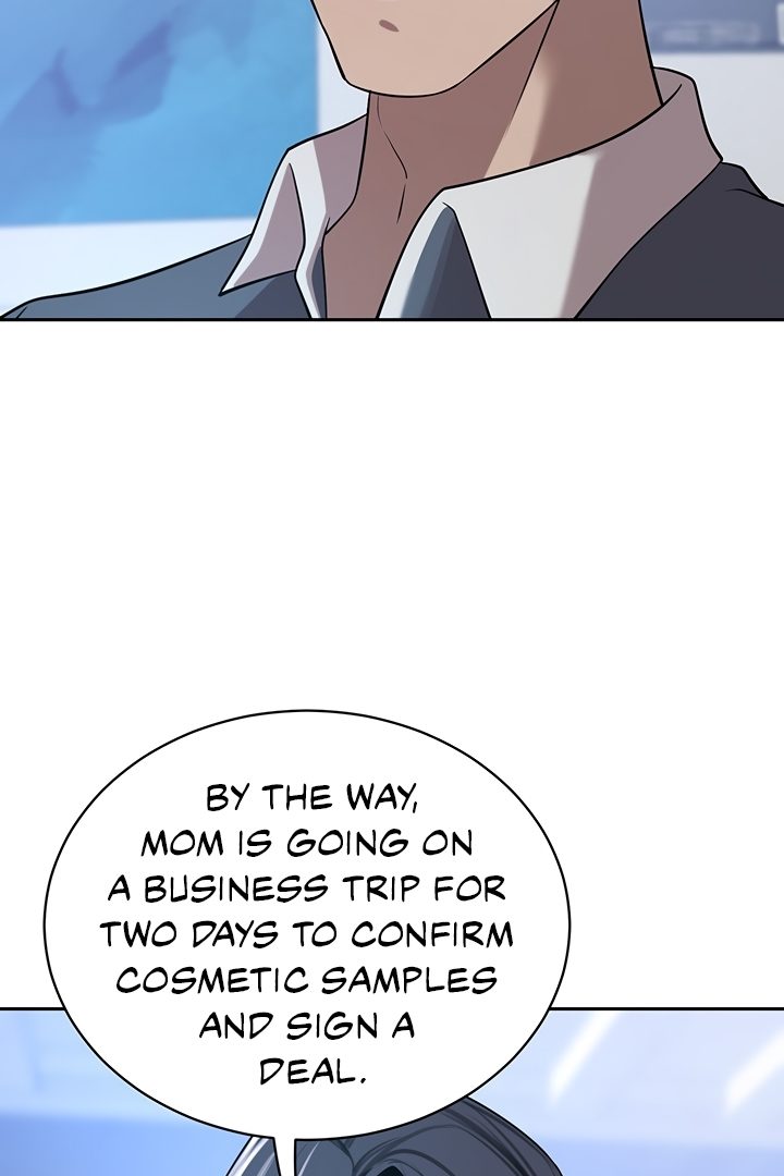 A Rich Lady page 61