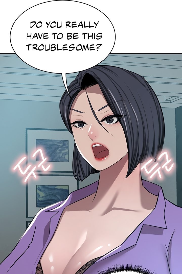 A Rich Lady page 68