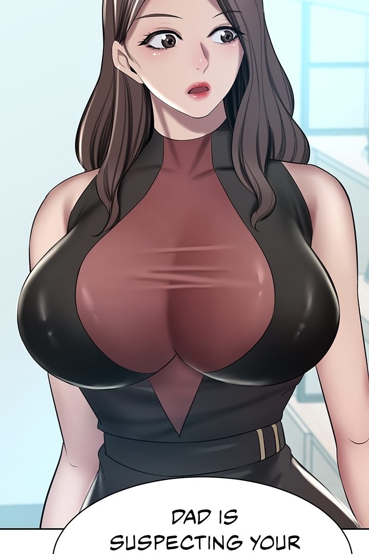 A Rich Lady page 82