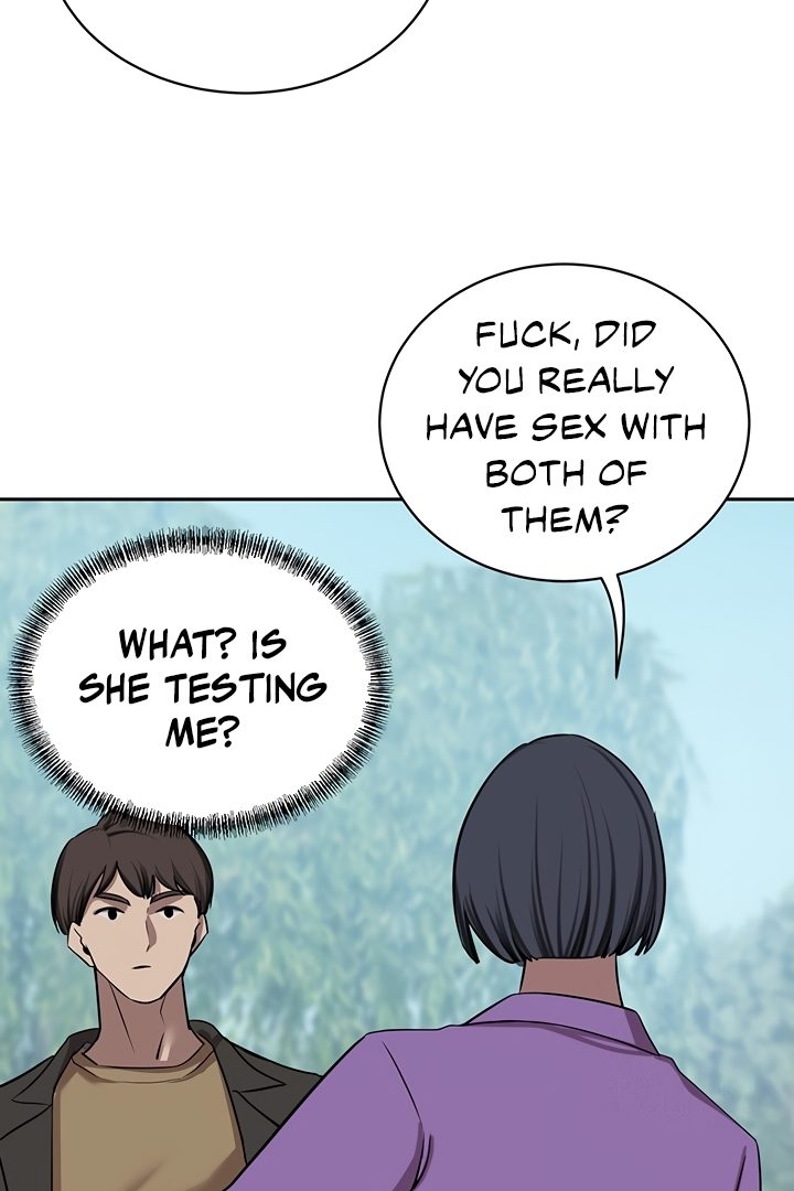 A Rich Lady page 108