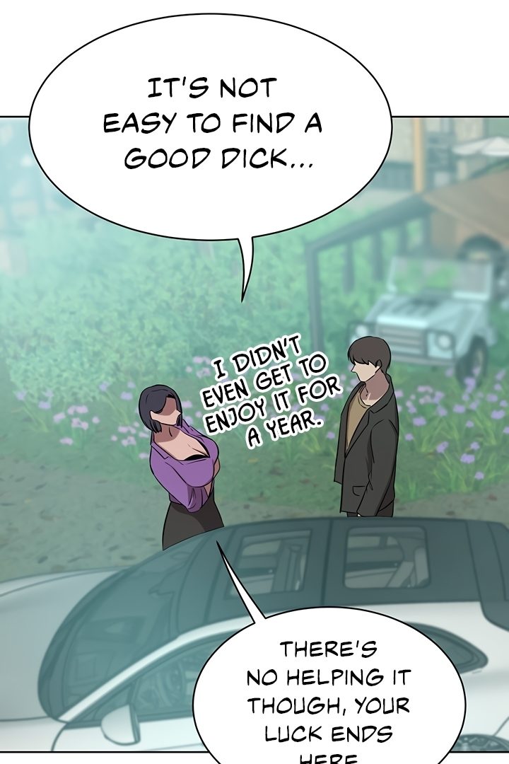 A Rich Lady page 115
