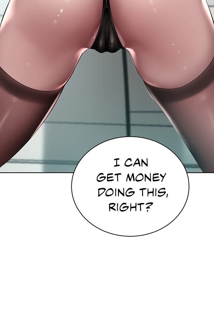 A Rich Lady page 121