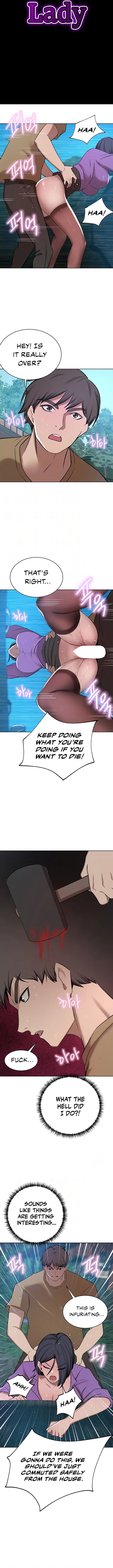 A Rich Lady page 2