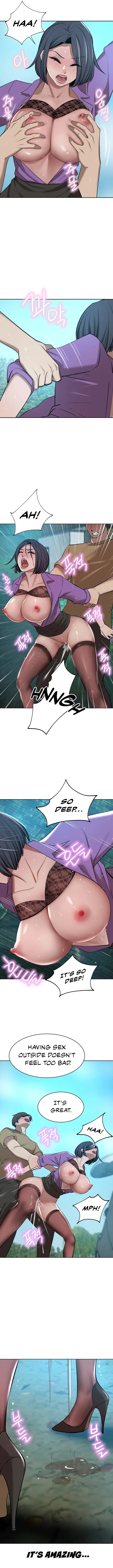 A Rich Lady page 5