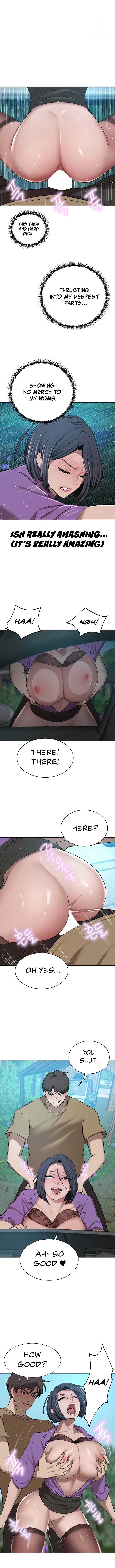 A Rich Lady page 6
