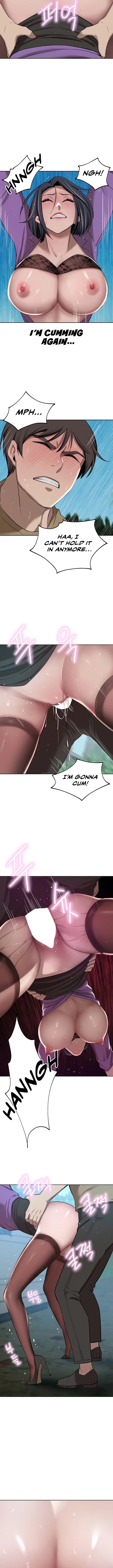 A Rich Lady page 8