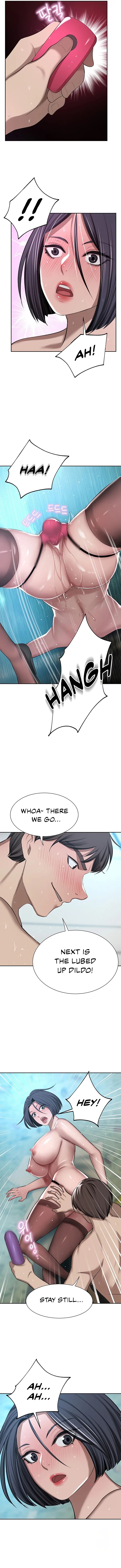 A Rich Lady page 11