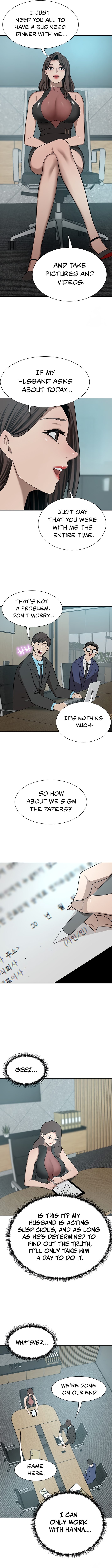 A Rich Lady page 6