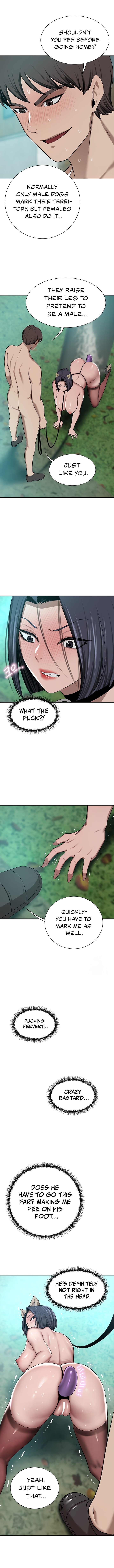 A Rich Lady page 8