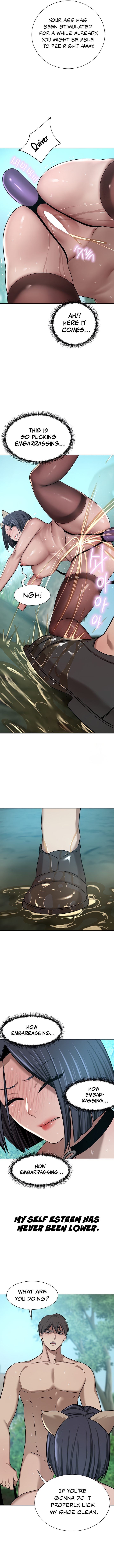 A Rich Lady page 9