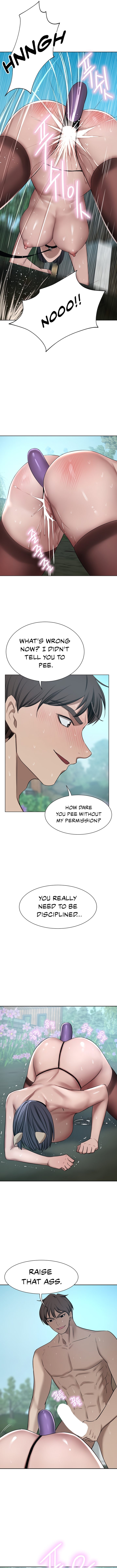 A Rich Lady page 12