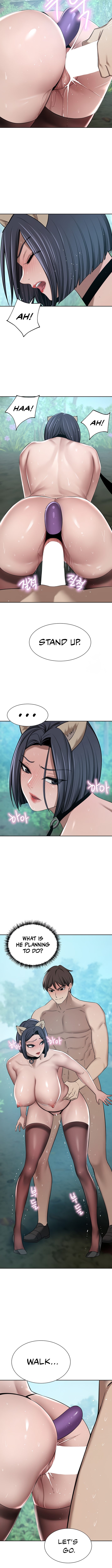A Rich Lady page 13
