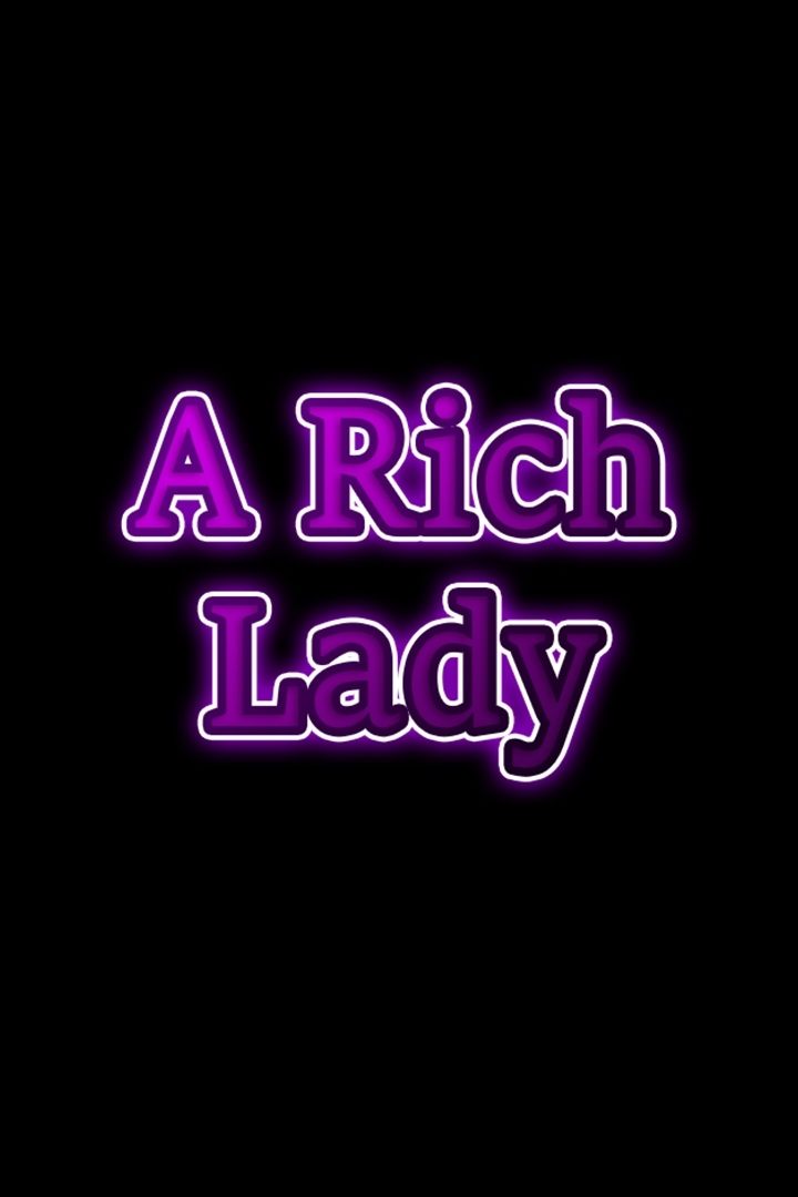 A Rich Lady page 11