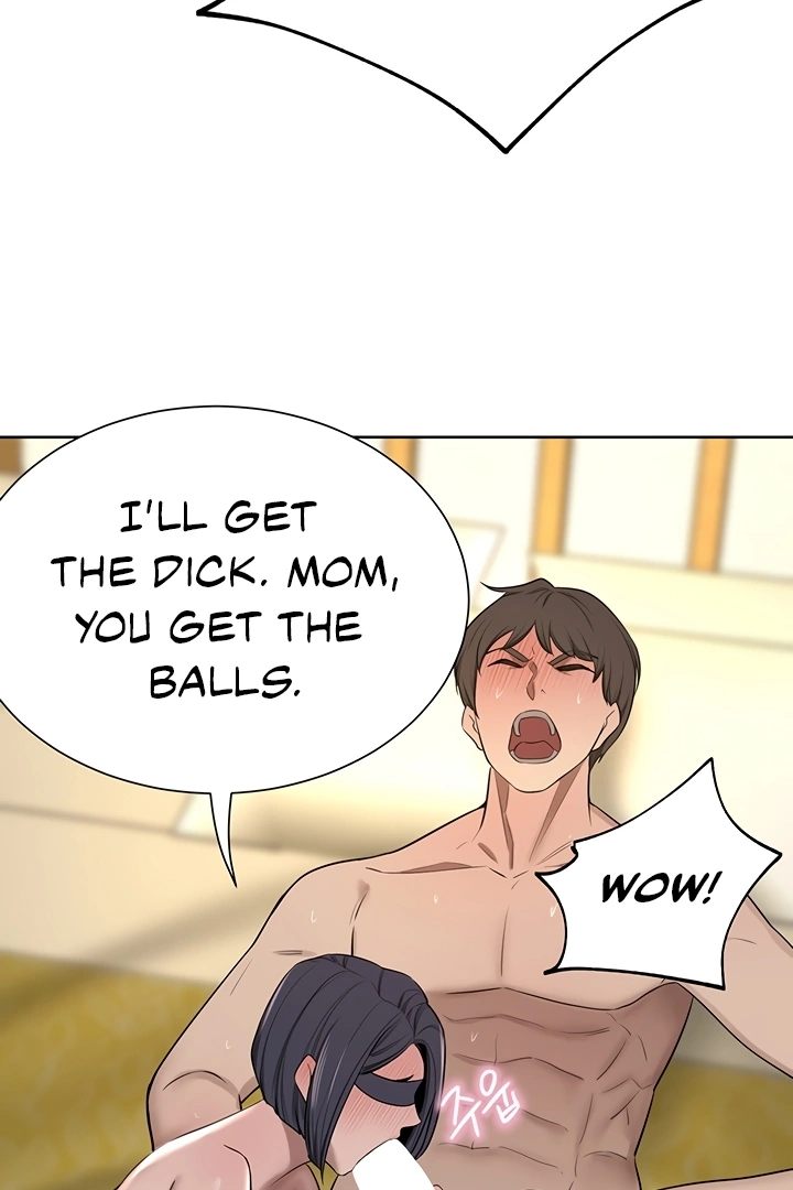 A Rich Lady page 110