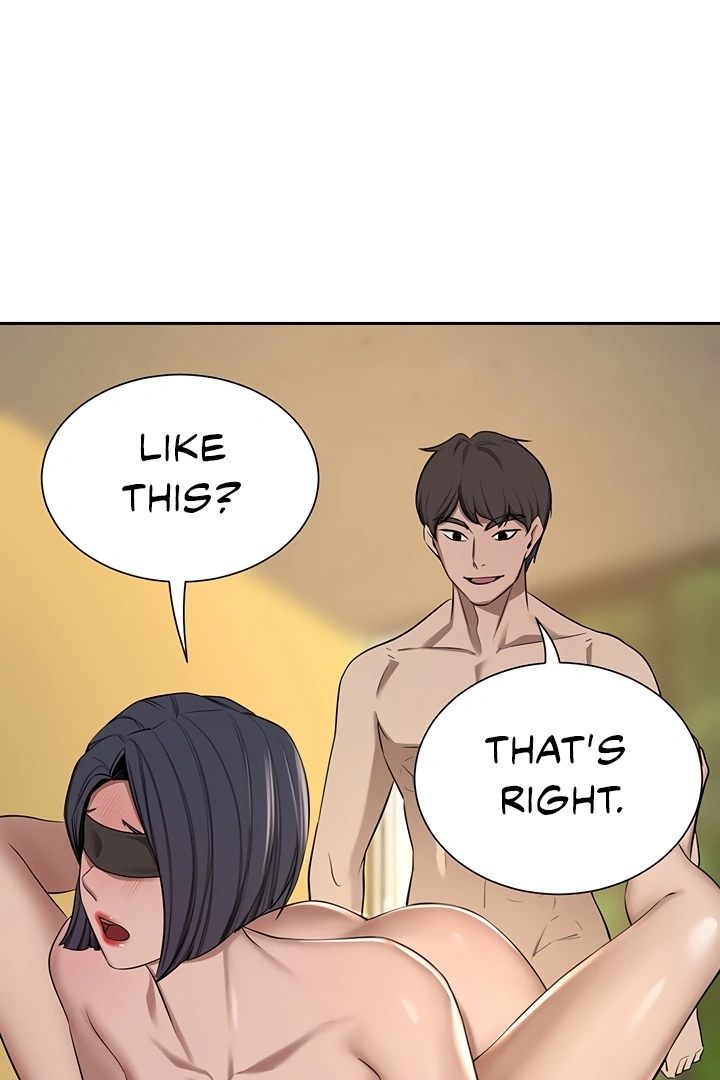 A Rich Lady page 114
