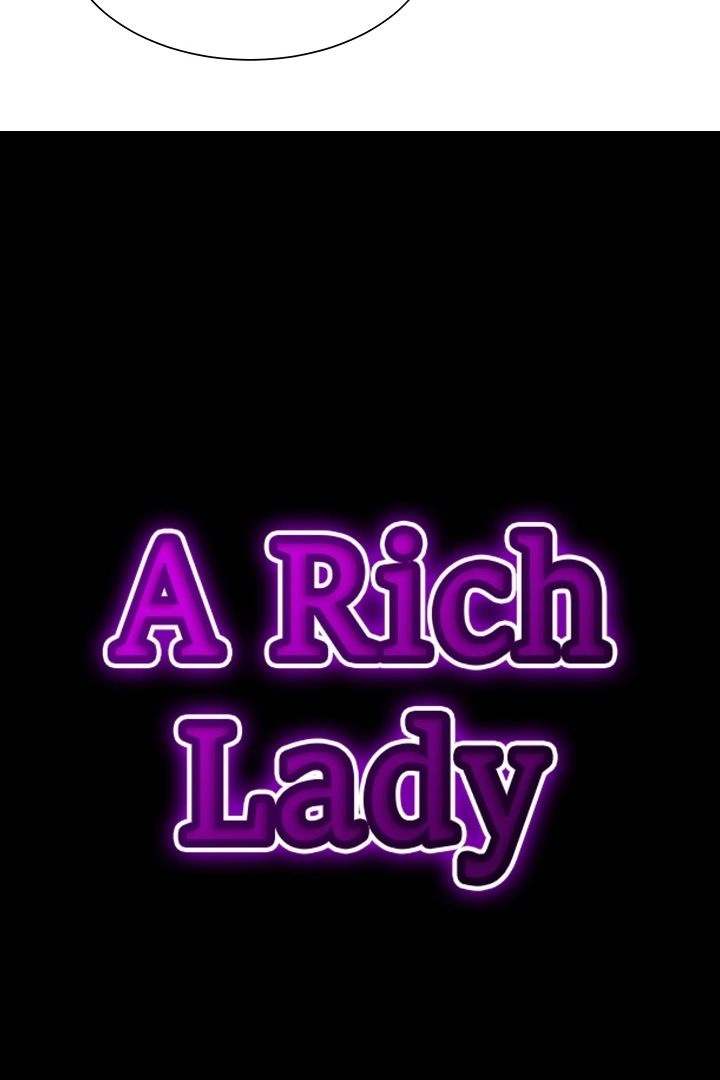 A Rich Lady page 11
